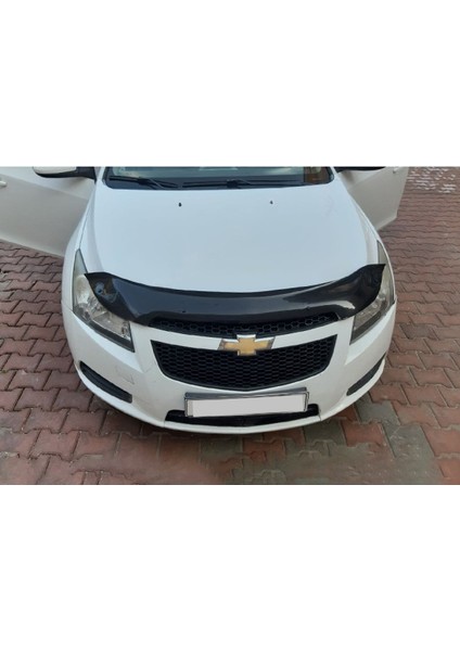 Chevrolet Cruze Kaput Koruyucu 2008-2016