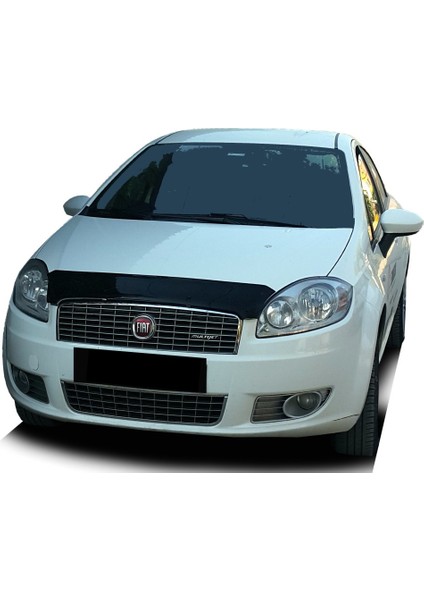 Fiat Linea Kaput Koruyucu 2007-2018 modelleri