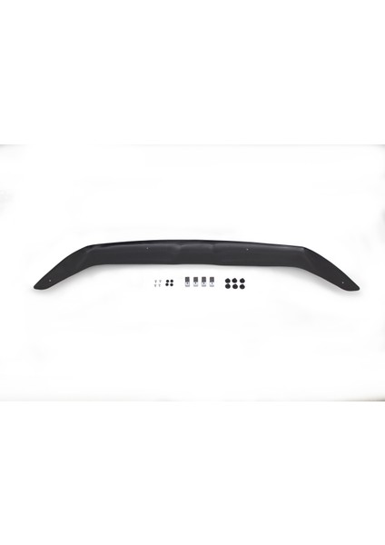 Ford Ranger Kaput Koruyucu 2007-2009