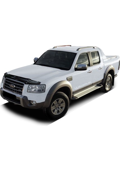Ford Ranger Kaput Koruyucu 2007-2009