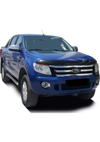 Ford Ranger Kaput Koruyucu 2011-2015 modelleri