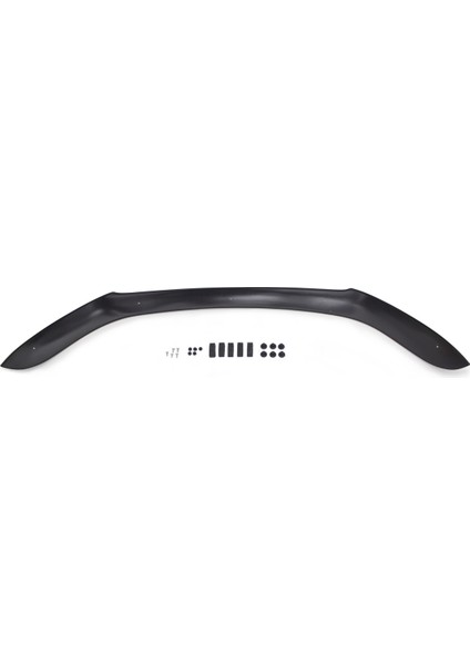 Ford Ranger Kaput Koruyucu 2015 Model ve Sonrası