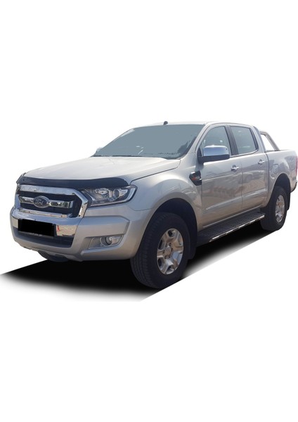 Ford Ranger Kaput Koruyucu 2015 Model ve Sonrası modelleri