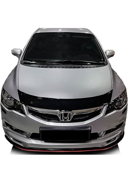 Honda Civic Kaput Koruyucu 2006-2012 modelleri