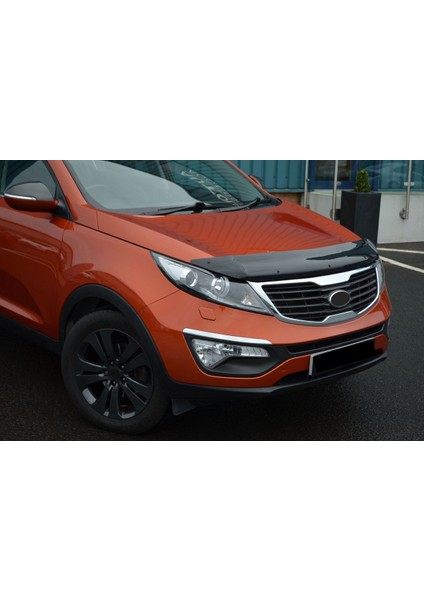 Kia Sportage Kaput Koruyucu 2011-2015 modelleri