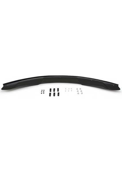 Nissan X-Trail Kaput Koruyucu 2014-
