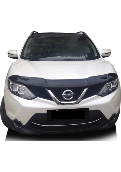 Nissan X-Trail Kaput Koruyucu 2014- modelleri