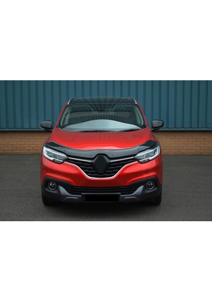 Renault Kadjar Kaput Koruyucu 2015- modelleri