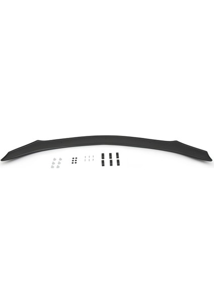 Toyota Corolla Kaput Koruyucu 2008-2013