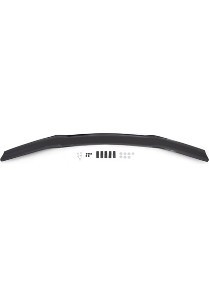 Toyota Hilux 7 Kaput Koruyucu 2012-2015