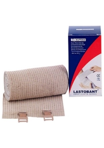 Elastik Bandaj 8 cm