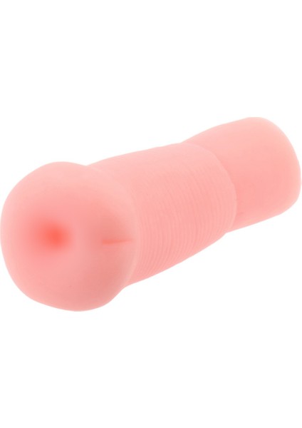 13 cm Suni Anal Mastürbatör