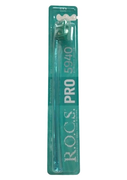 Pro 5940 Ultra Soft Diş Fırçası