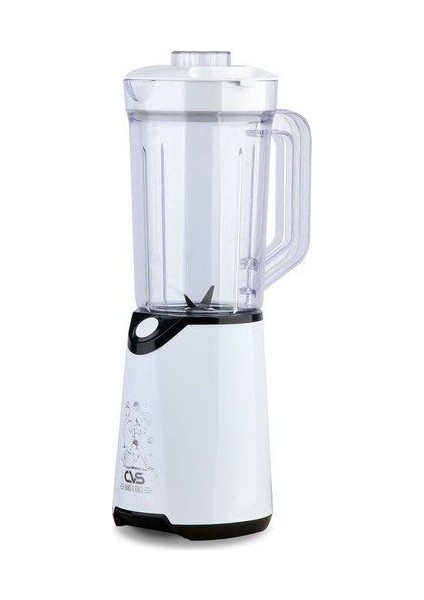 Dn 4521 Shake & Force Cup Blender