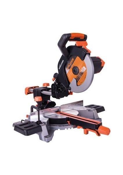 R255SMS Radyal Gönye Kesici