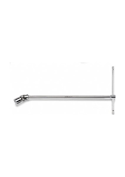 952 10 Mafsallı T Lokma 10MM