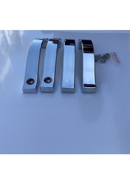 Duşakabin Kulbu Krom 16 cm fiyatları