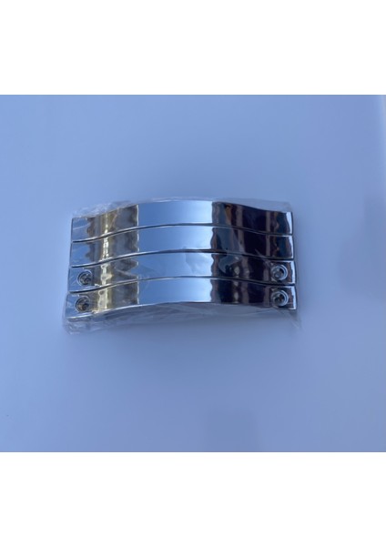 Duşakabin Kulbu Krom 16 cm modelleri