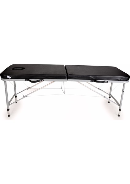 Çanta Tipi Masaj Masası Relax Soft Lüx Basic Model