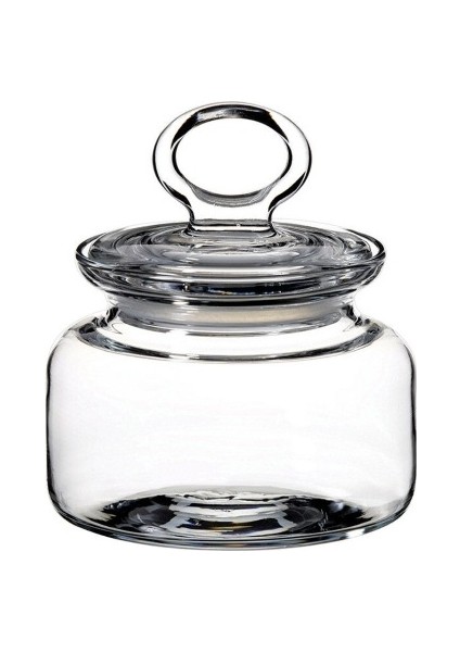 Paşabahçe 98863 Kıtchen Kavanoz 11.5X13 cm 614 cc