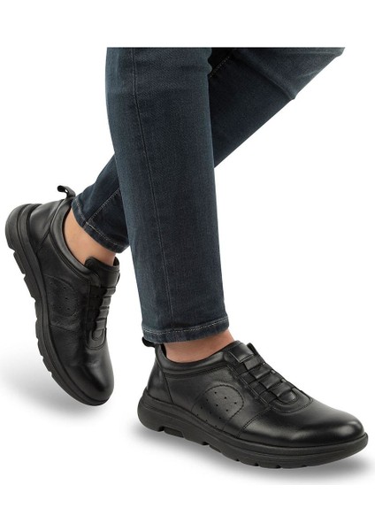 Stone Anatomik Hakiki Deri Erkek Ayakkabı fiyatları