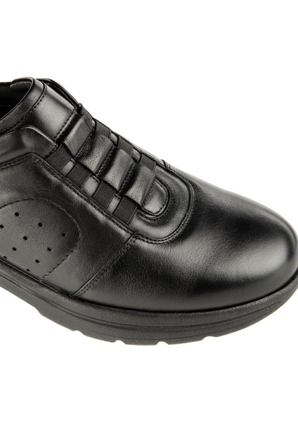 Stone Anatomik Hakiki Deri Erkek Ayakkabı fırsatları