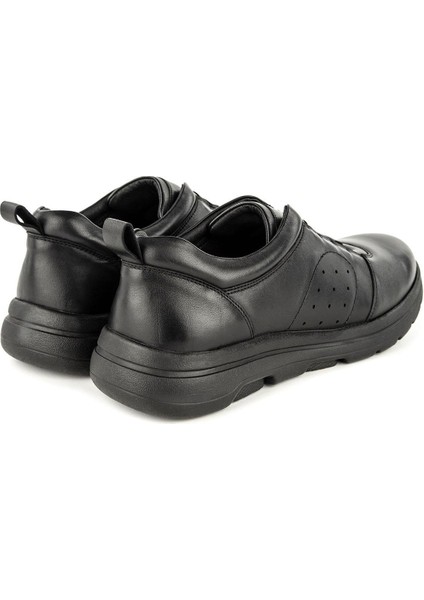 Stone Anatomik Hakiki Deri Erkek Ayakkabı indirimleri