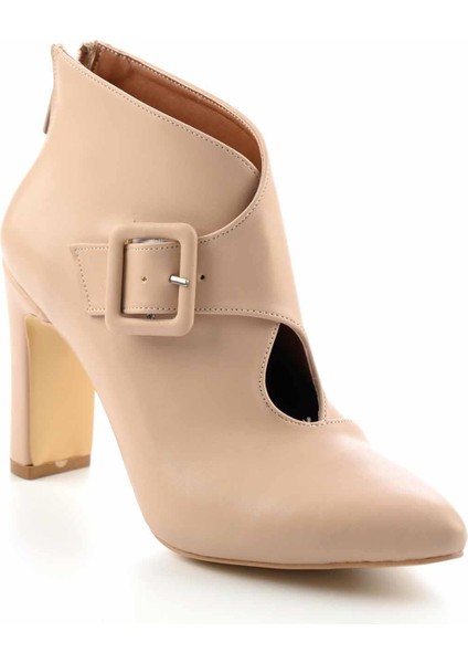 Nude Kadın Bot & Bootie fiyatları