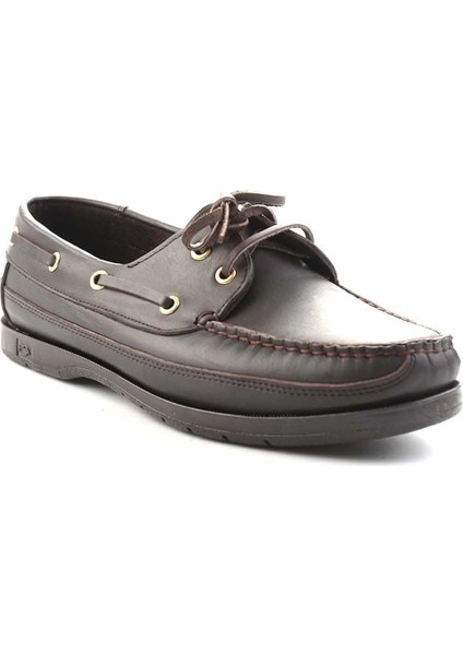 Kahve Erkek Casual Ayakkabı modelleri