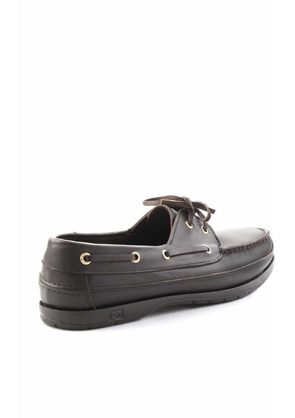 Kahve Erkek Casual Ayakkabı fırsatları