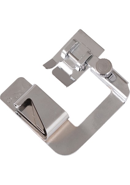 Ev Tipi Dikiş Makinesi Etek Kıvırma Aparatı 22mm