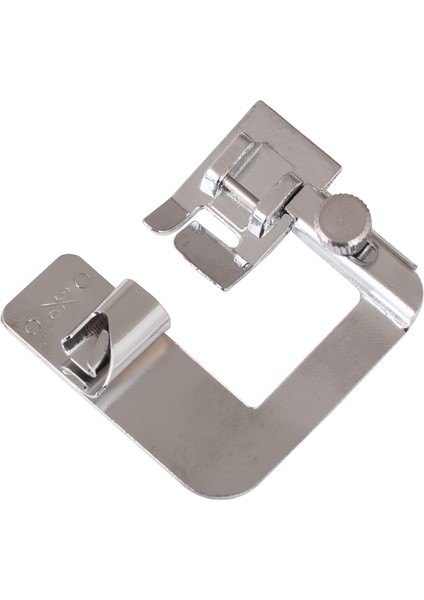 Ev Tipi Dikiş Makinesi Etek Kıvırma Aparatı 9mm