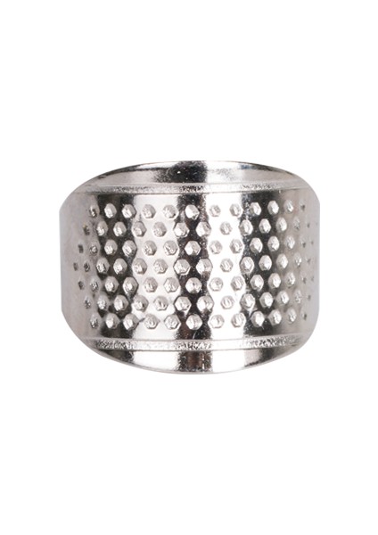 Terzi Yüksüğü Çelik