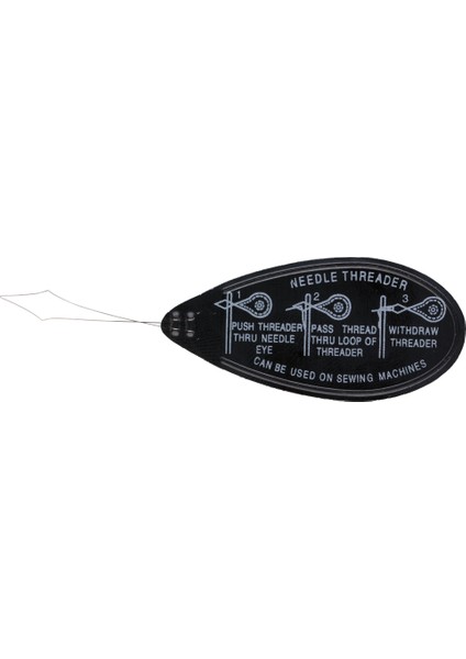 Iplik Geçirme Aparatı Tayvan