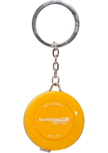 Hoechstmass Anahtarlıklı Otomatik Mezura 1.5Mt. (Alman Malı) fiyatları