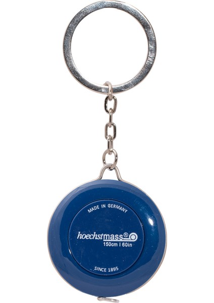 Hoechstmass Anahtarlıklı Otomatik Mezura 1.5Mt. (Alman Malı) modelleri