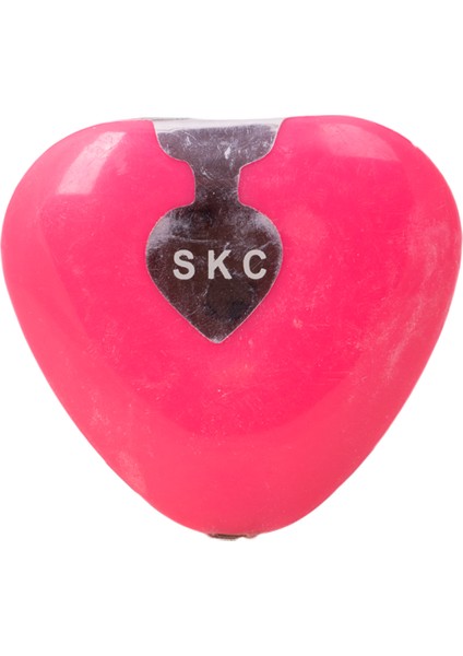 Pudralı Çizgi Taşı Beyaz