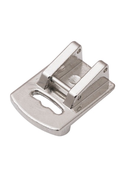 Ev Tipi Dikiş Makinesi Büzgü Ayağı