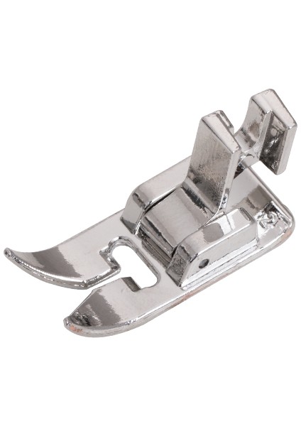 Zigzag Ayağı Alçak Tutuculu 5mm