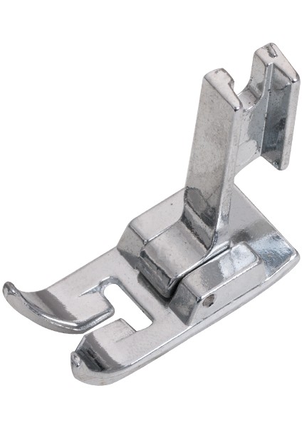 Zigzag Ayağı Yüksek Tutuculu 5mm