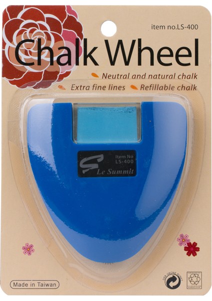 Pudralı Çizgi Taşı Mavi Tayvan