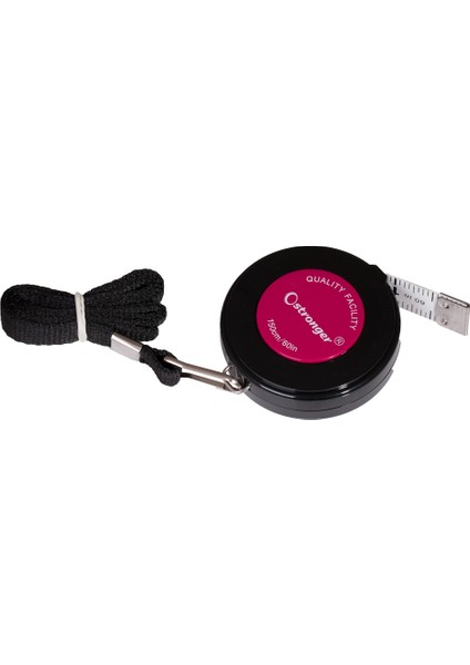 Stronger Otomatik Mezura Askı Ipli 1.5mt.