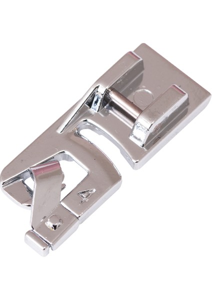 Kıvırma Ayağı 4mm