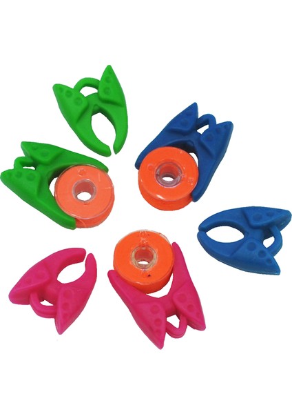 Masura Tutucu Silikon