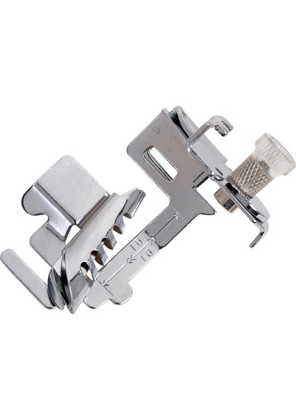 Biye Aparatı Alçak Tutuculu