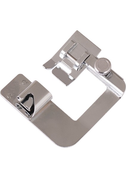 Ev Tipi Dikiş Makinesi Etek Kıvırma Aparatı 12mm