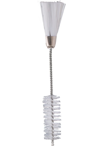 Dikiş Makinesi Temizleme Fırçası Çift Taraflı