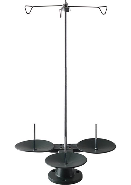 Ev Tipi Dikiş Makine Çardağı 3 Iplikli (Ayarlı)