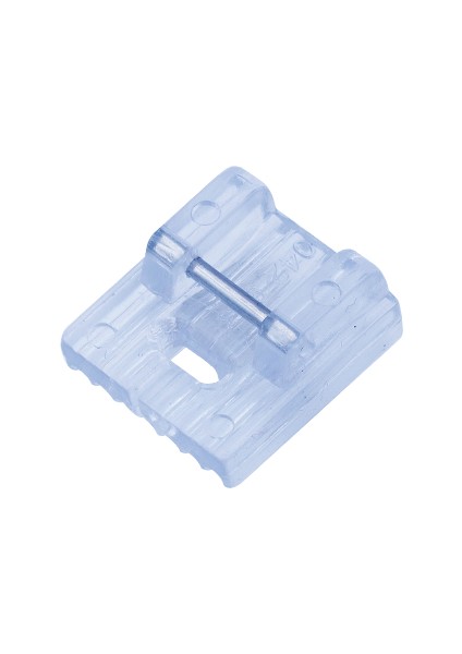 Pfaff Nervür Ayağı 7 Kanallı