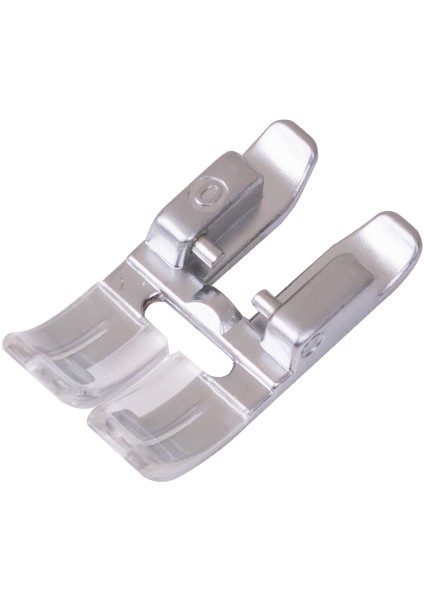Zigzag Ayağı Standart 6mm (Idt)
